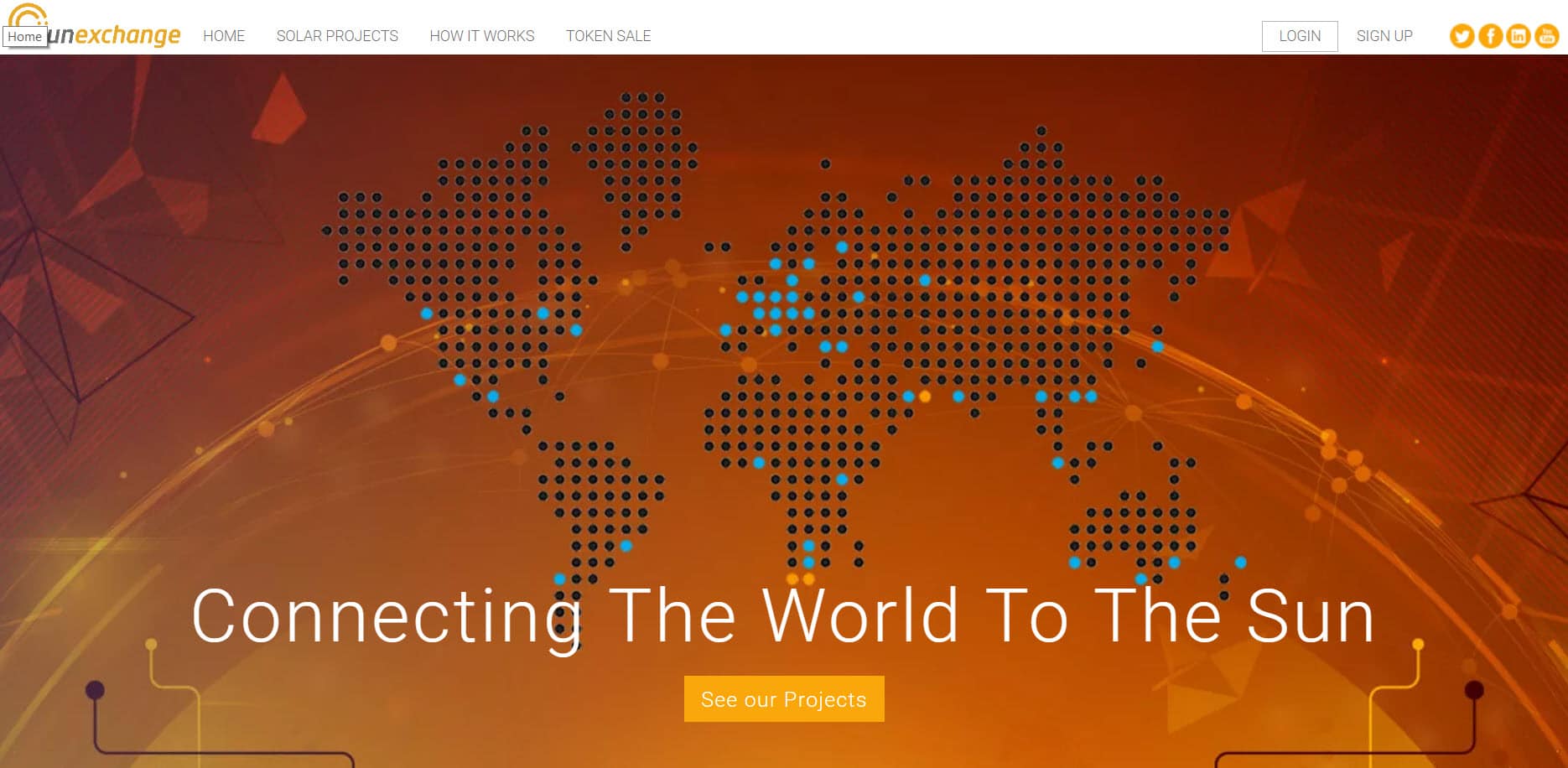 Sun Exchange