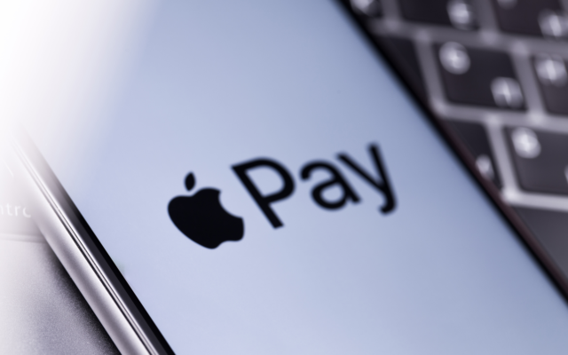 apple pay bitcoin