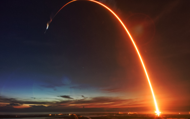 moonshot rocket bitcoin